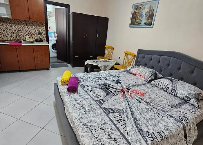 Elezi Apartment City Centre 2