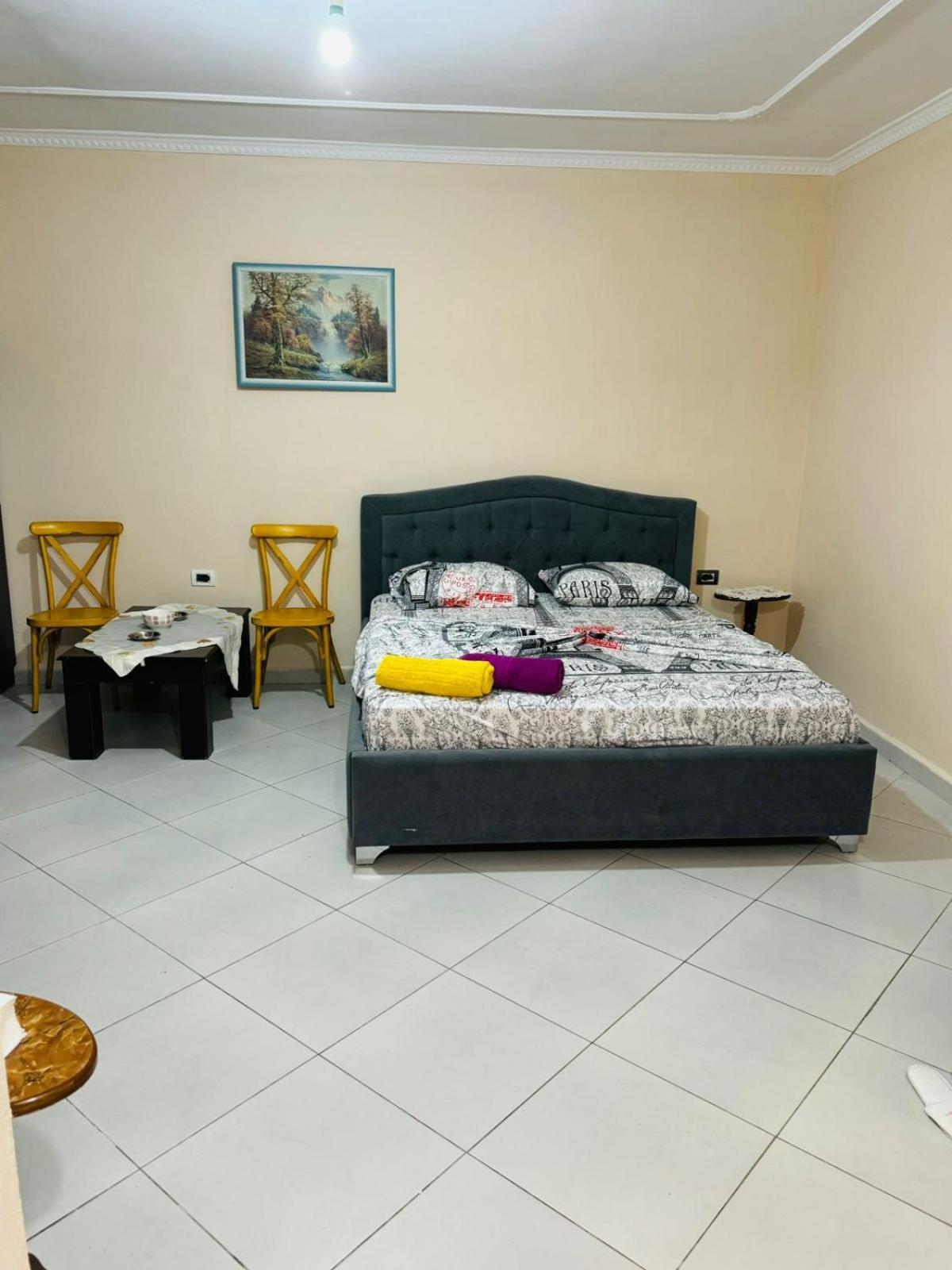 Elezi Centre 2 Apartment Tirana