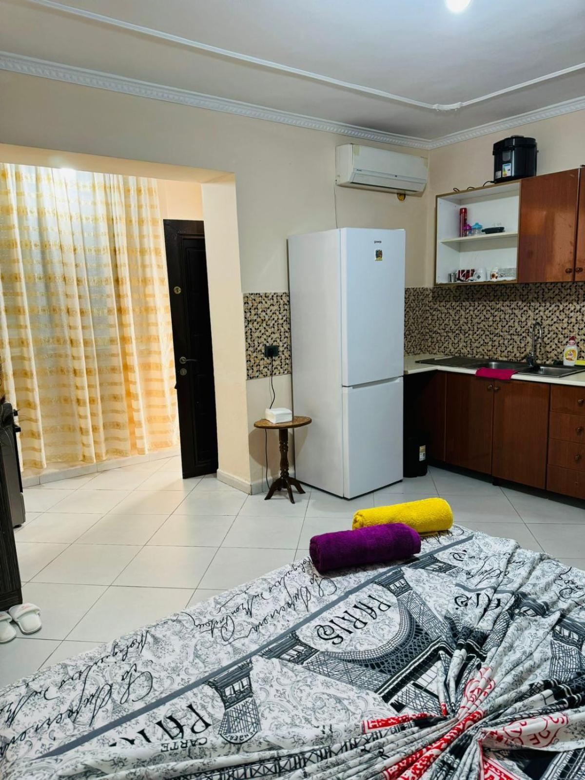 Elezi Centre 2 Apartment *