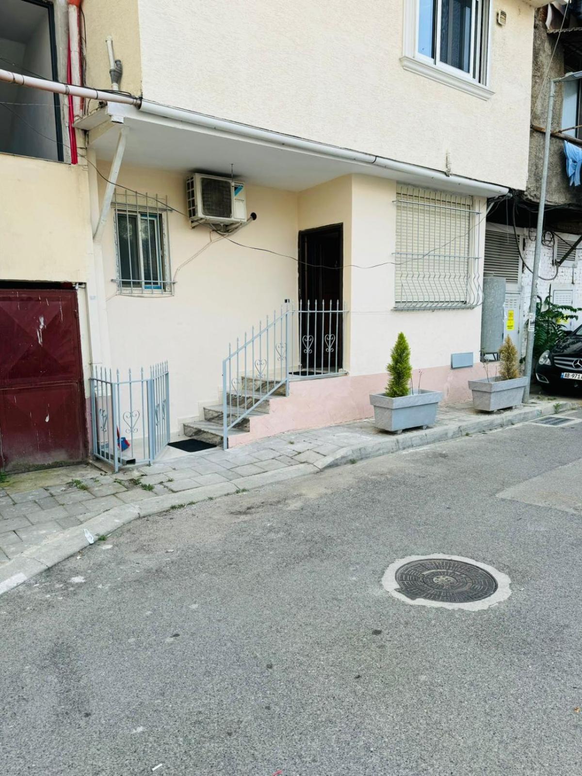 Elezi Centre 2 Appartement Tirana